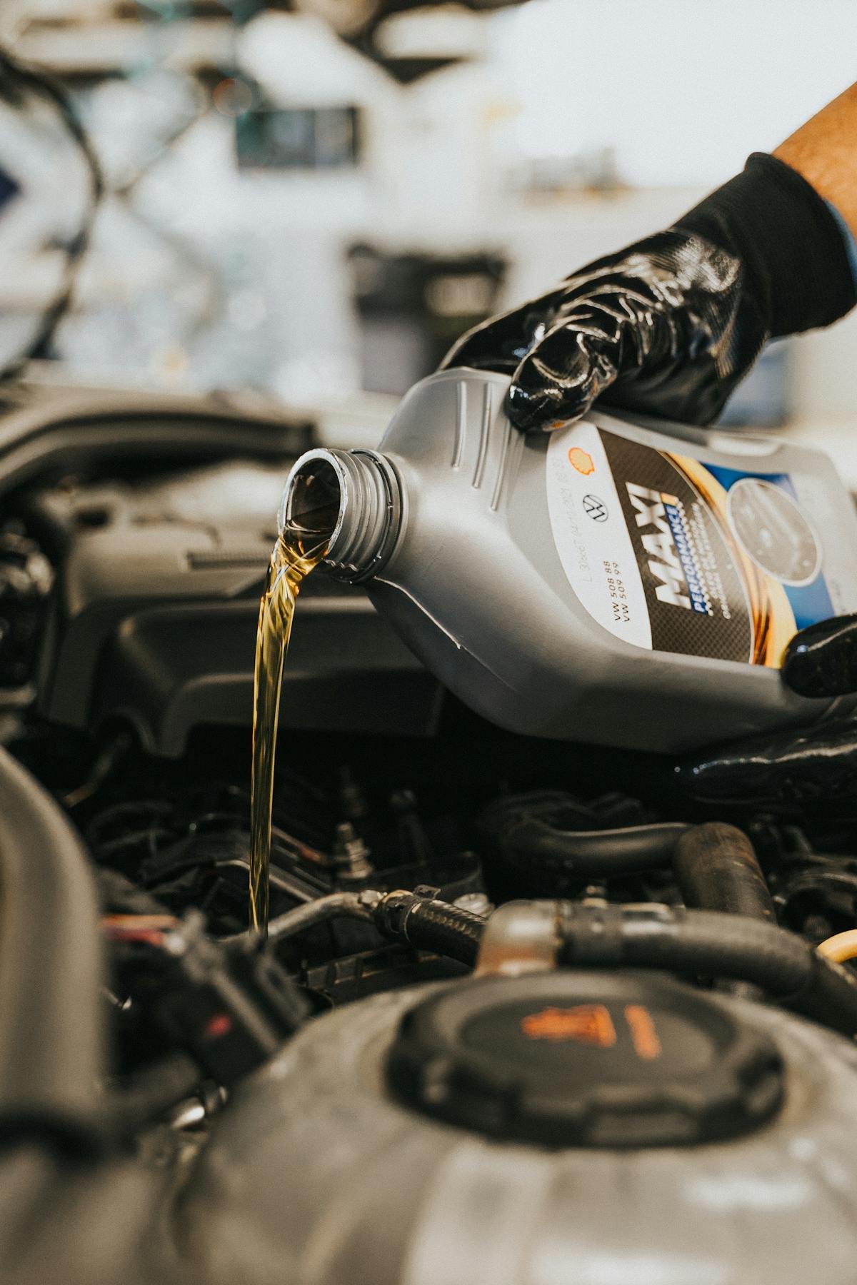 Bulk Lubricants supply in Zambia — Weson Industries